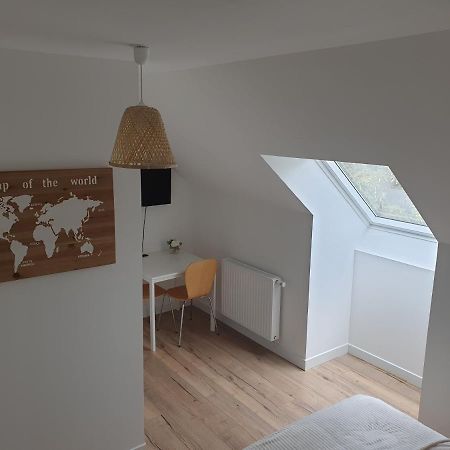 Studio n°6 Henriville Amiens Esterno foto